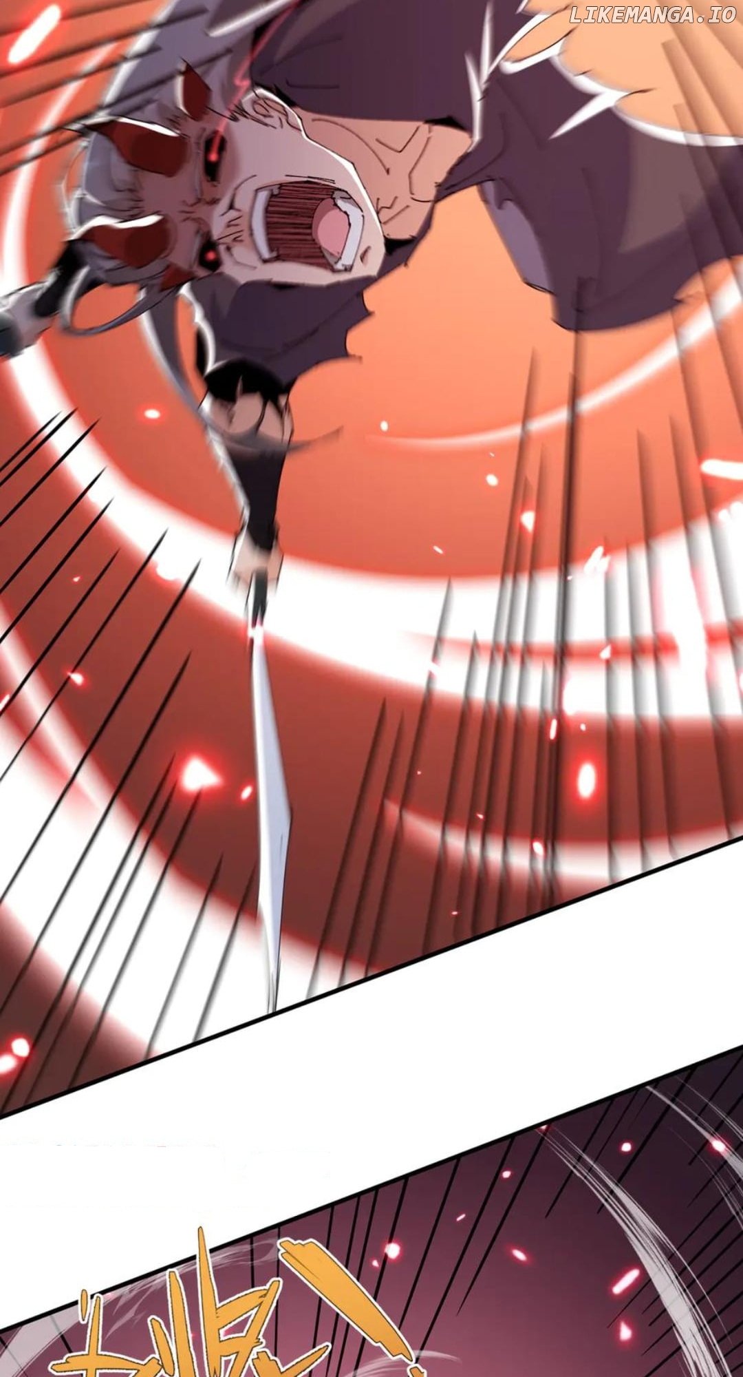 My Empress Apprentice is Becoming Evil Chapter 44 - page 34